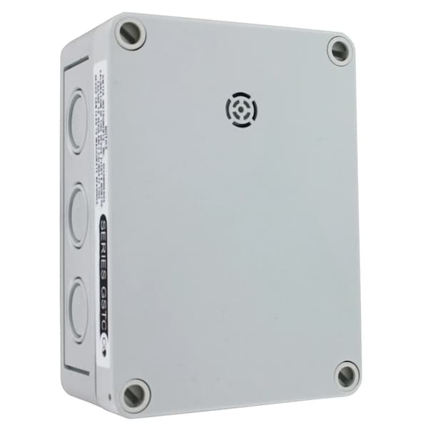 Carbon Monoxide Transmitter with BACnet & Modbus Communication